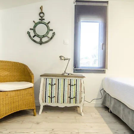 Villa Pleiades Boutique *
