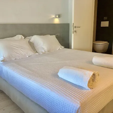 Вилла Pleiades Boutique