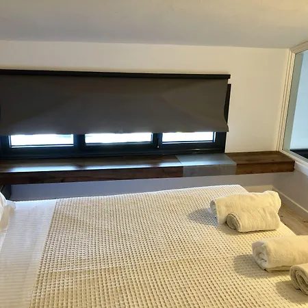 Pleiades Boutique Вилла Криопиги