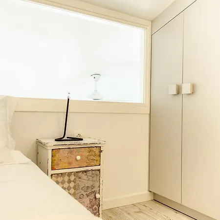 Villa Pleiades Boutique Kriopijí
