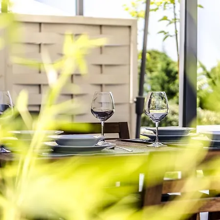 Pleiades Boutique Villa Kriopijí