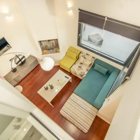 Villa Pleiades Boutique Kriopijí