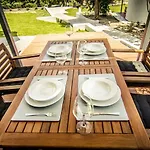 Vila Pleiades Boutique *
