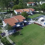 Vila Pleiades Boutique *