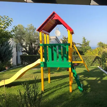 Villa Pleiades Boutique