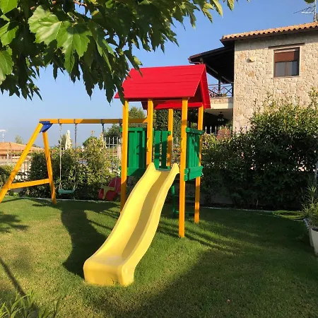 Villa Pleiades Boutique *