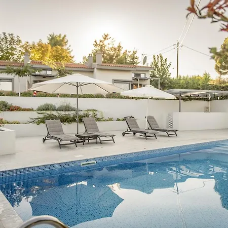 Villa Pleiades Boutique *