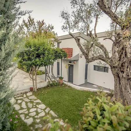 Villa Pleiades Boutique Kriopigi