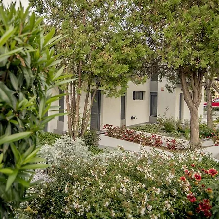 Pleiades Boutique Villa *