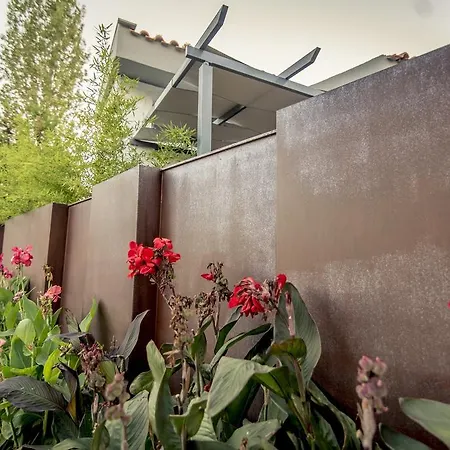 Pleiades Boutique * Κρυοπηγή