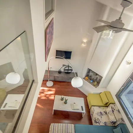 Pleiades Boutique Villa