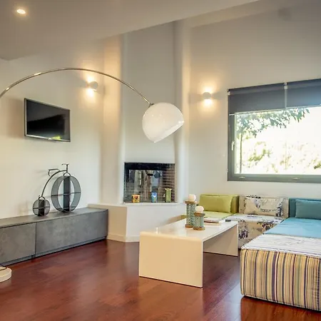 Villa Pleiades Boutique *