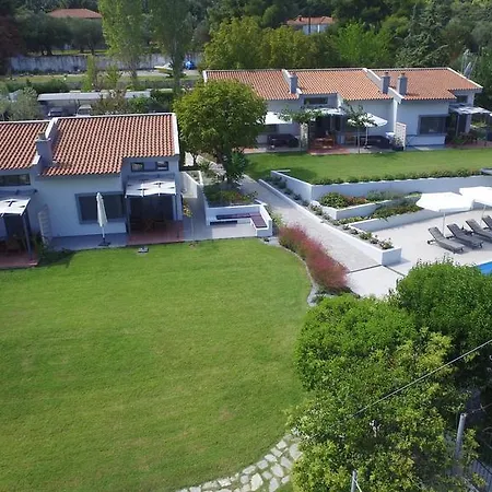 Villa Pleiades Boutique *