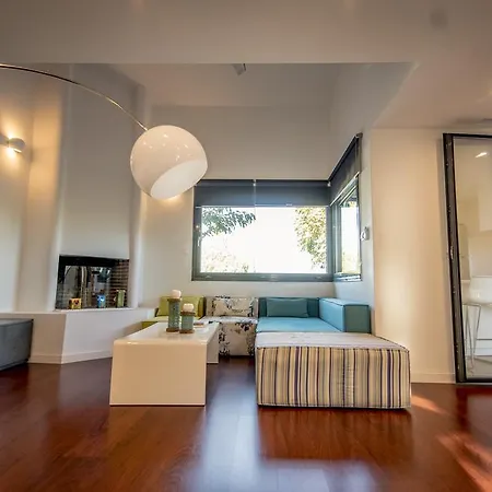Villa Pleiades Boutique