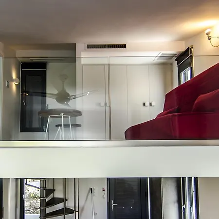 Pleiades Boutique Villa Kriopigi