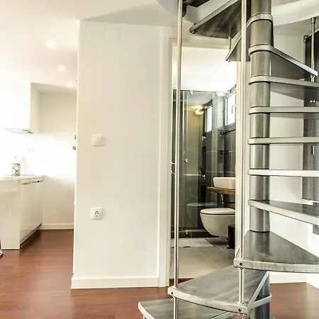 Pleiades Boutique Βίλα