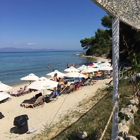 Pleiades Boutique Villa *