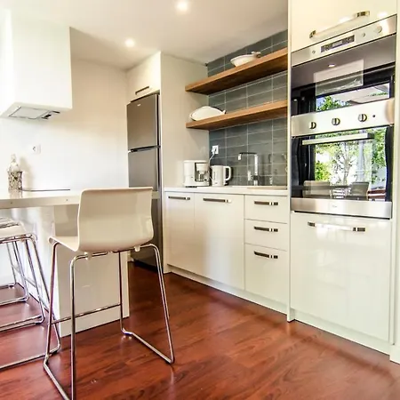 Villa Pleiades Boutique