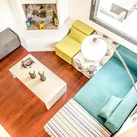 Pleiades Boutique Villa