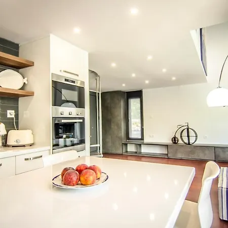 Pleiades Boutique Villa *