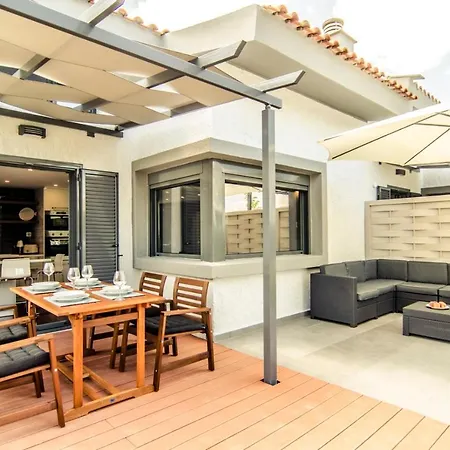 Pleiades Boutique * Kriopijí