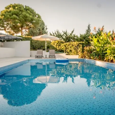 Villa Pleiades Boutique