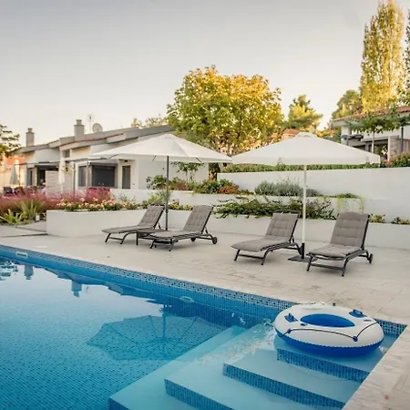 Villa Pleiades Boutique