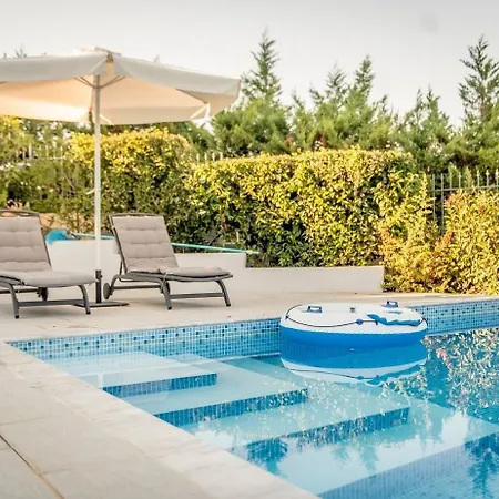 Villa Pleiades Boutique