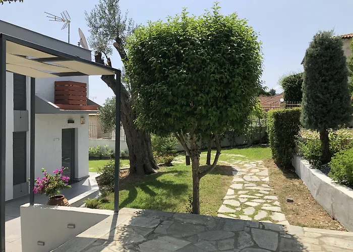 Pleiades Boutique Villa
