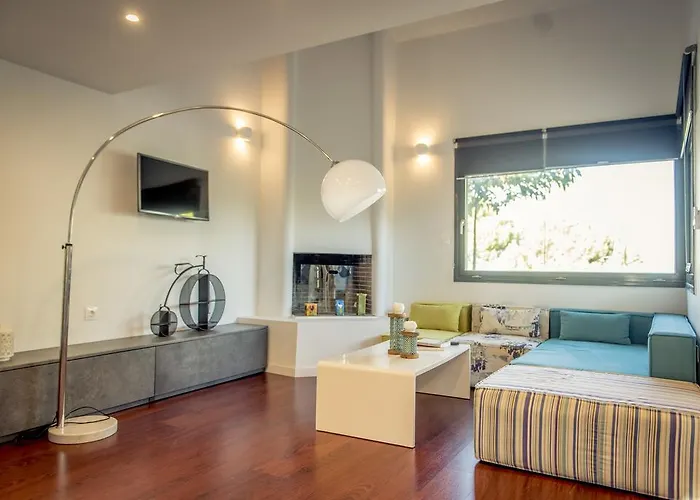 Villa Pleiades Boutique *
