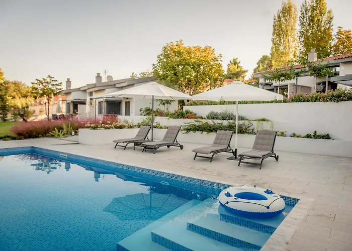 Villa Pleiades Boutique