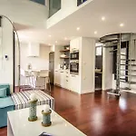 Pleiades Boutique Villa Kriopigi