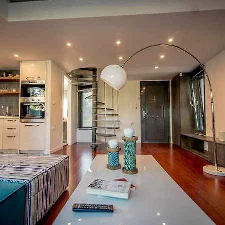 Villa Pleiades Boutique Kriopigi