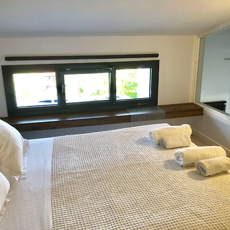 Pleiades Boutique Villa