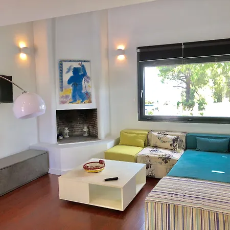 Villa Pleiades Boutique