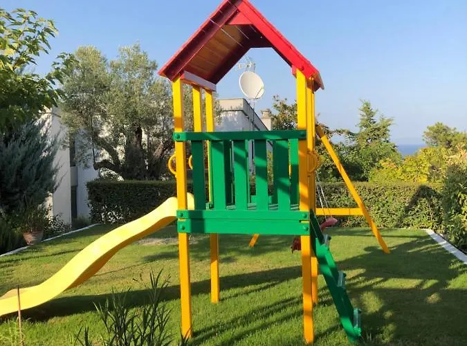Villa Pleiades Boutique Villas