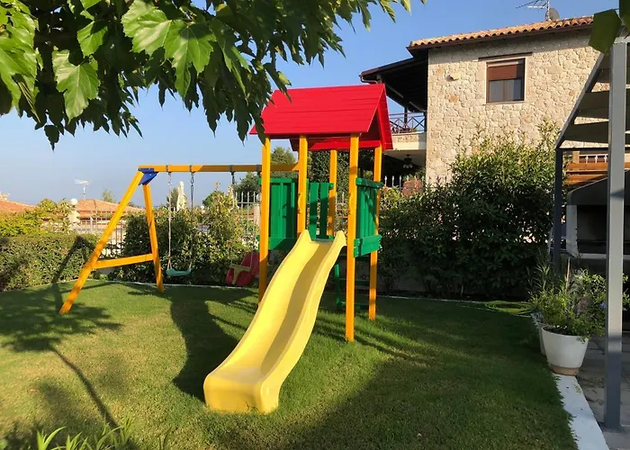 Villa Pleiades Boutique Villas *