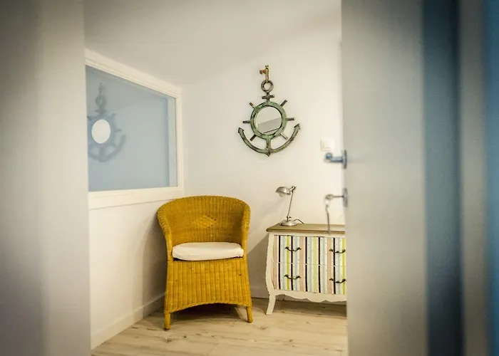 Villa Pleiades Boutique Villas *