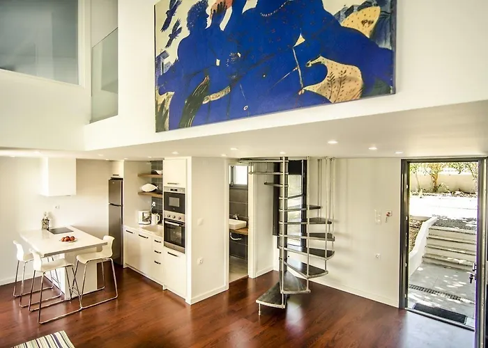 Villa Pleiades Boutique Villas *