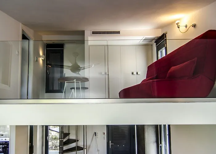 Pleiades Boutique Villas Villa *