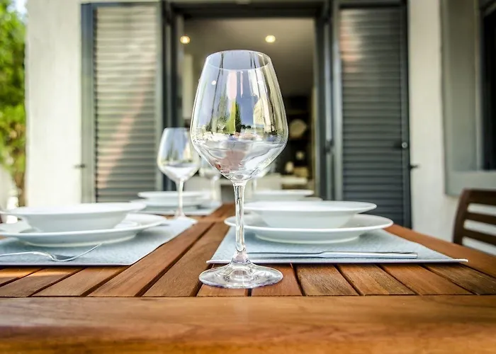 Pleiades Boutique Villas *