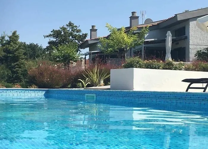Villa Pleiades Boutique Villas *