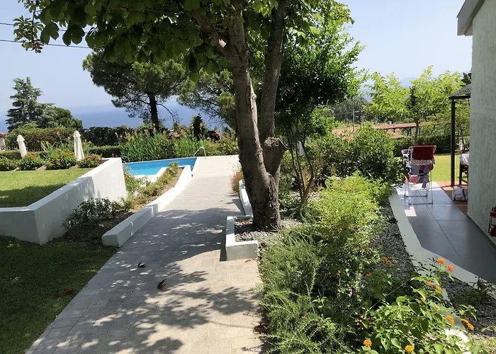 Pleiades Boutique Villas Villa *