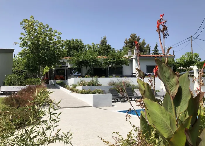Pleiades Boutique Villas Villa