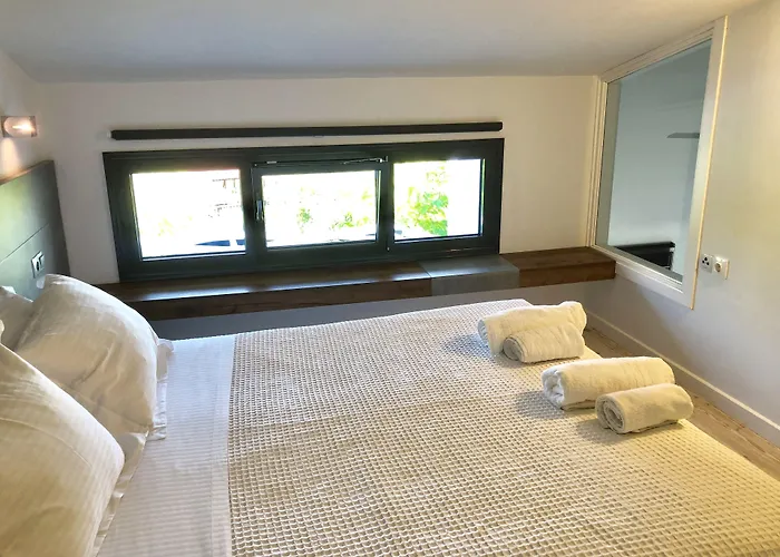 Pleiades Boutique Villas Villa