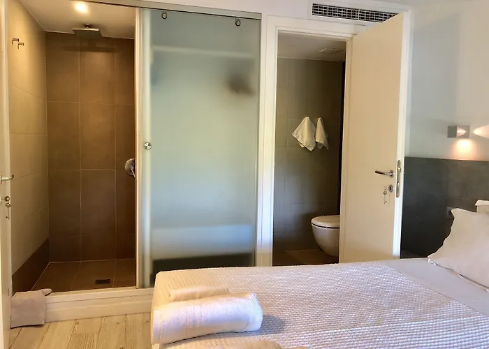 Pleiades Boutique Villas Villa
