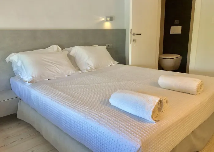 Villa Pleiades Boutique Villas