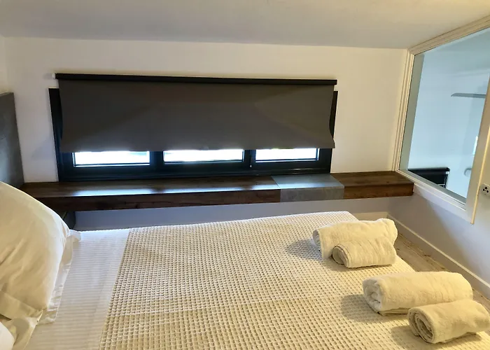 Pleiades Boutique Villas Villa Kriopigi