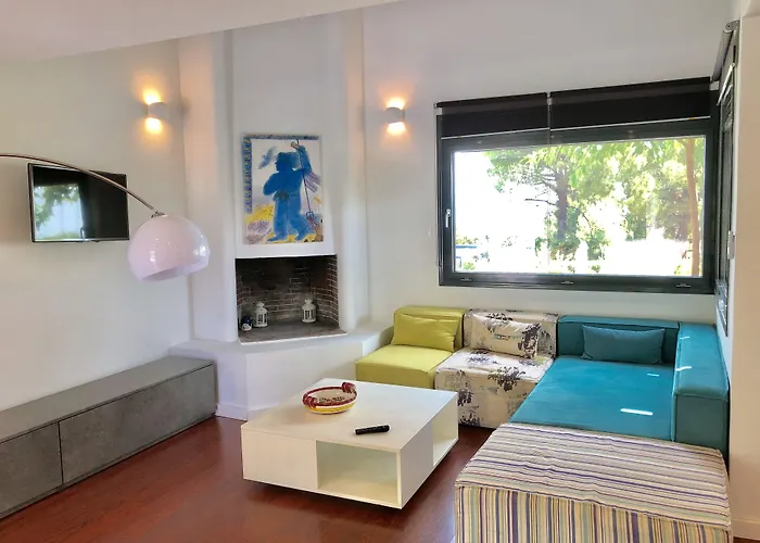 Villa Pleiades Boutique Villas