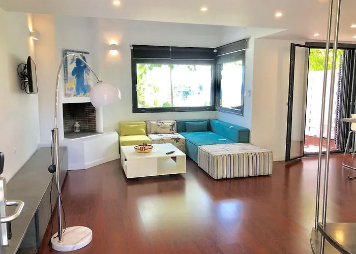Pleiades Boutique Villas *